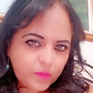 Meet your Posher, Patty